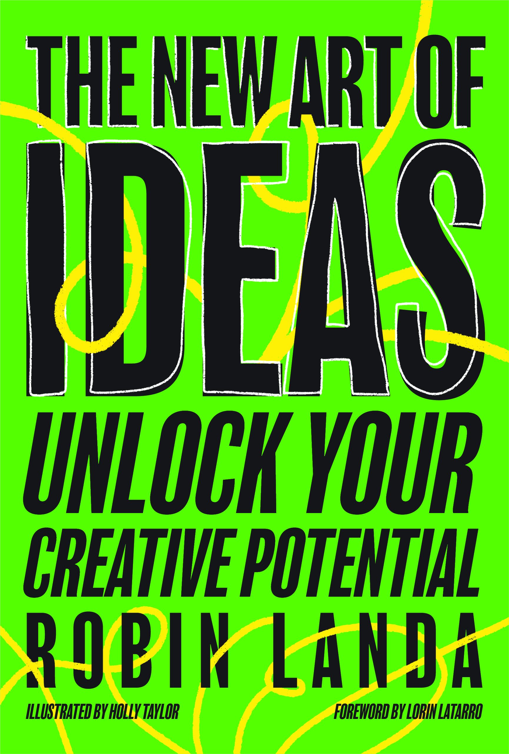 The New Art of Ideas Member Marketplace The One Club for Creativity